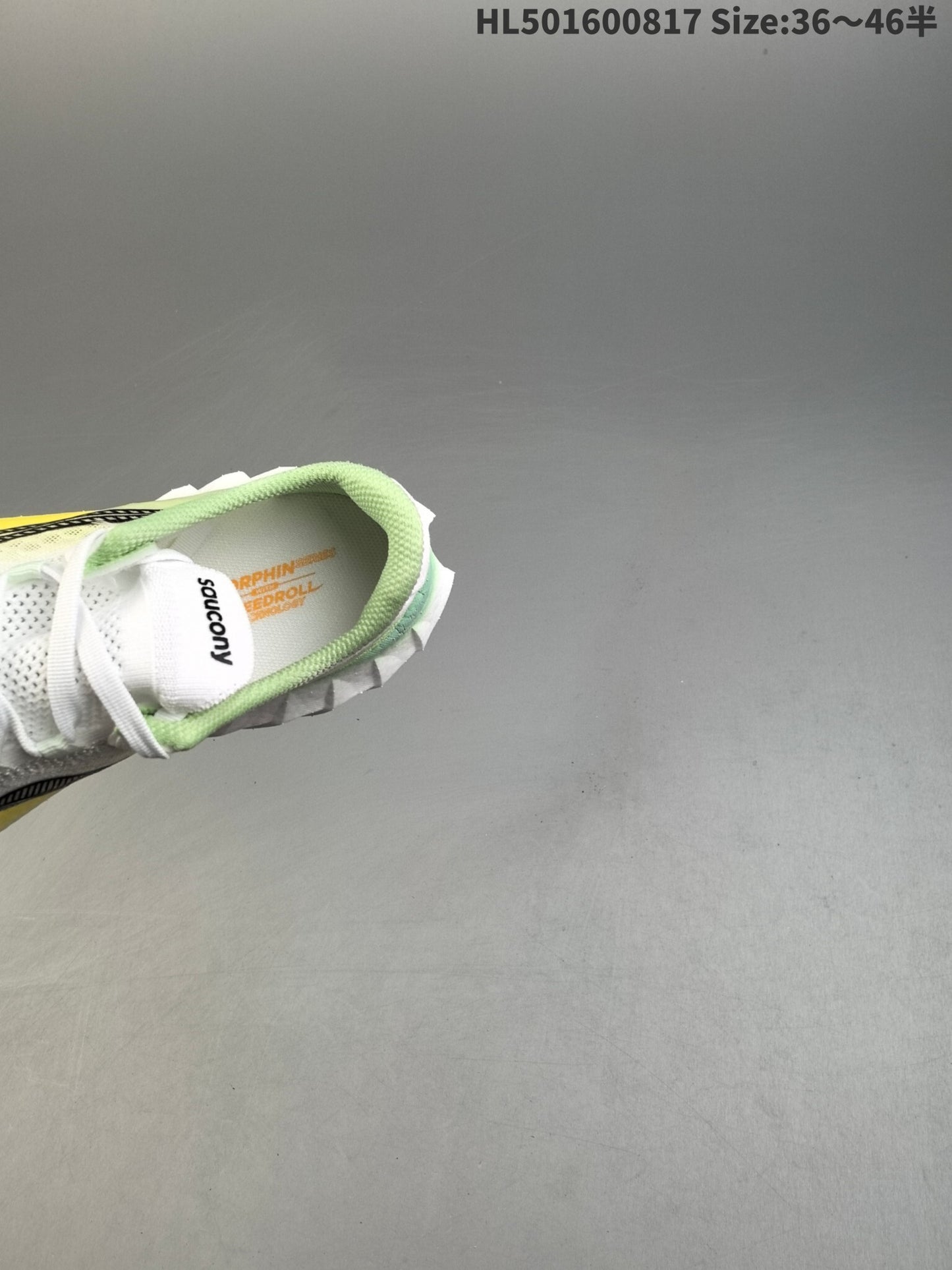 Endorphin Pro 4 | HL501600817