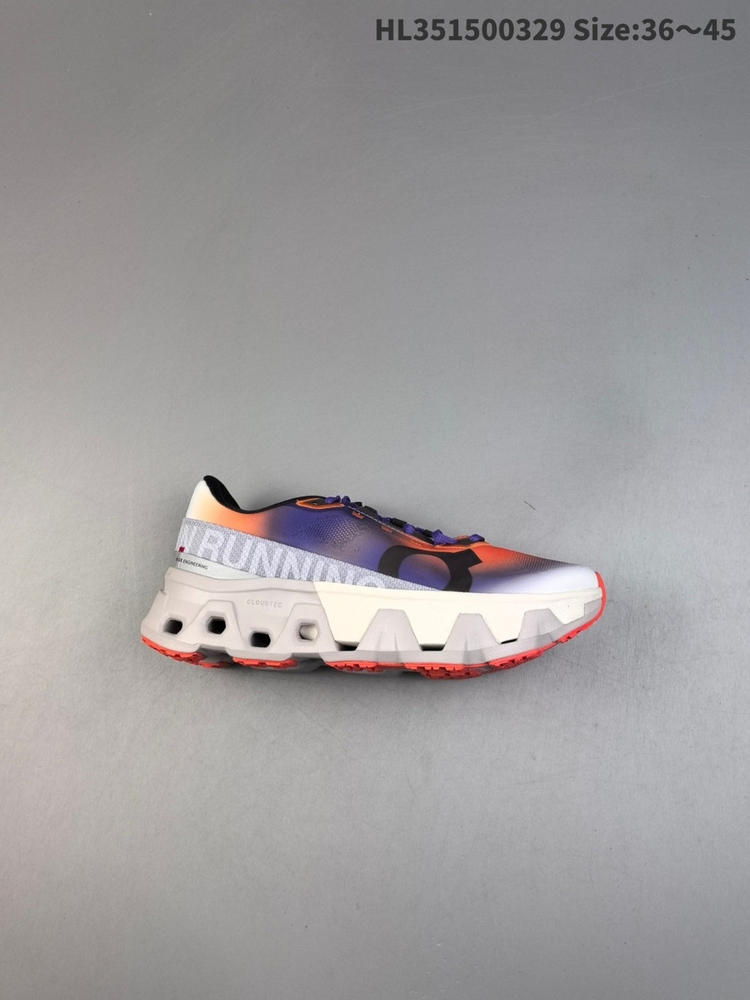 Cloudmonster Hyper| HL351500329