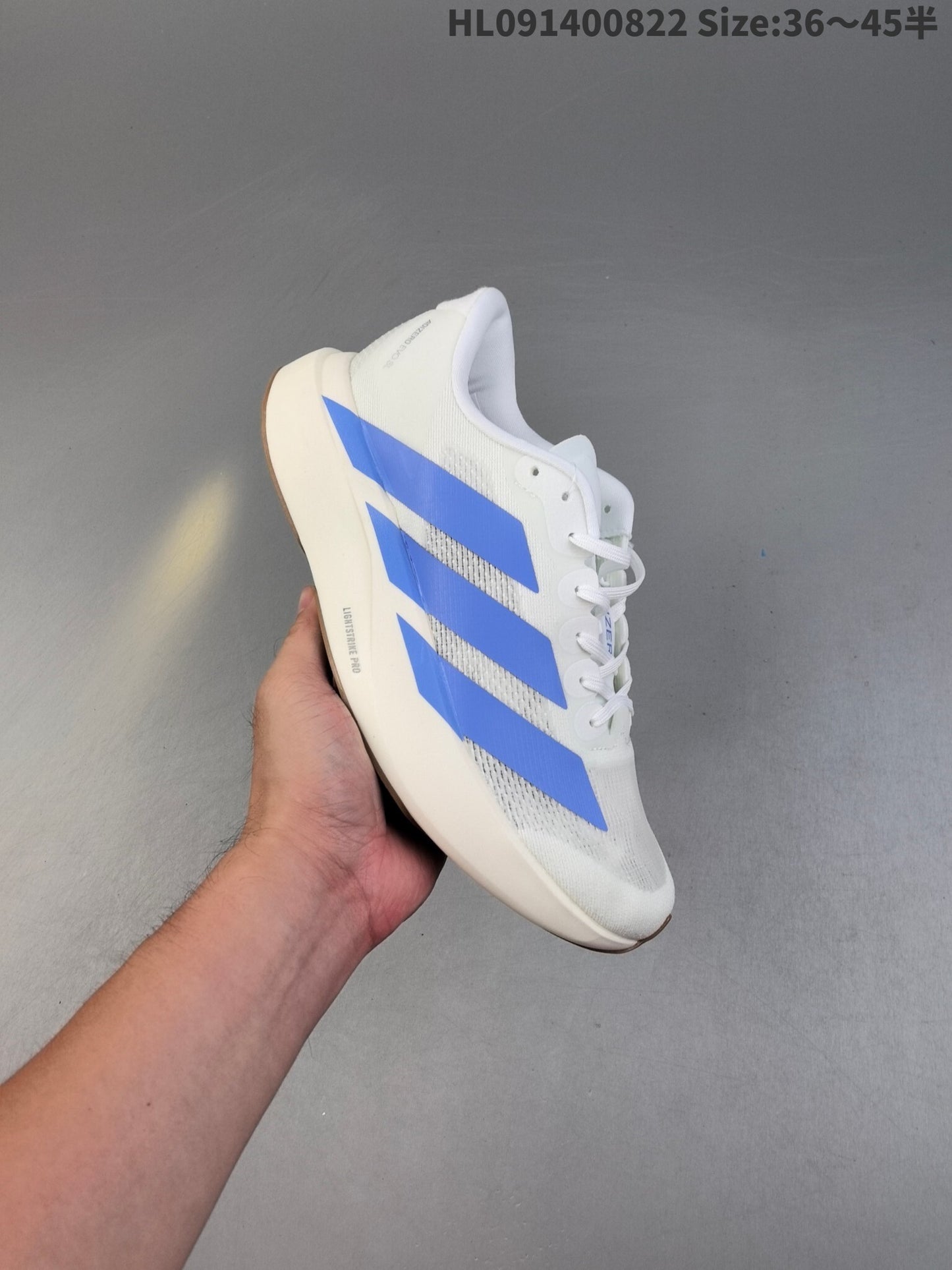 Adizero Takumi Sen 10 | HL091400822