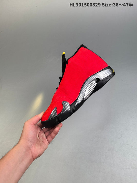 Jordan 14 Retro | J14R301500802