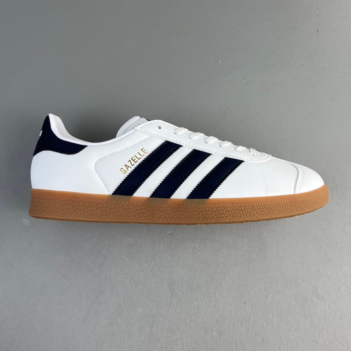 Adidas GAZELLE INDOOR │White/Blue HL181100703