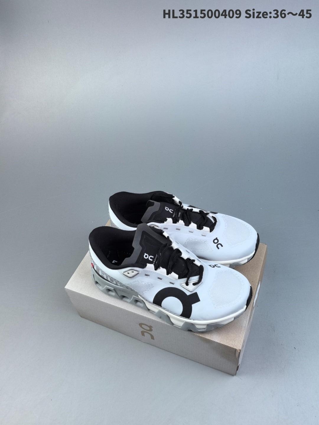 Cloudmonster Hyper| HL351500409