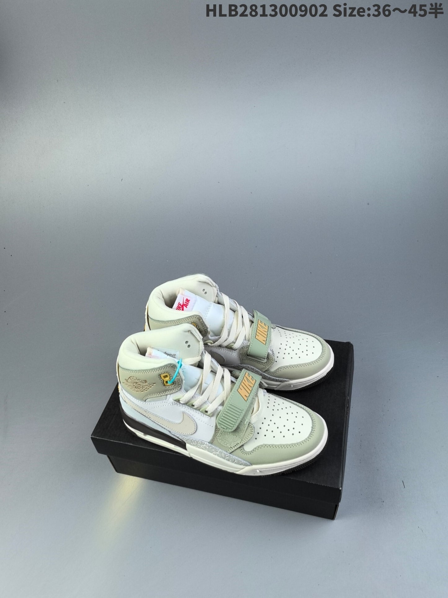 Air Jordan Legacy 312 | HL44170031202