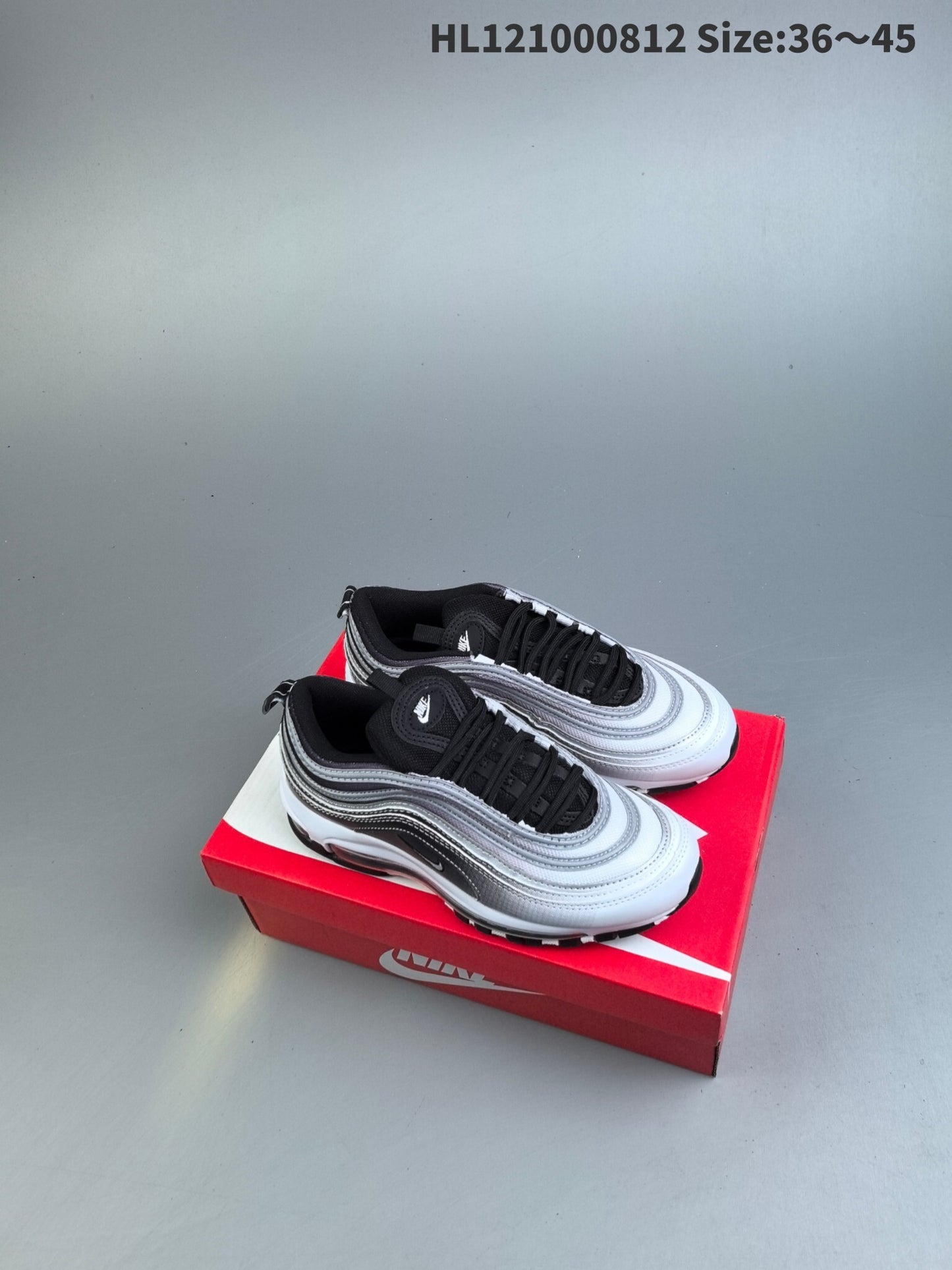 Nike Air Max 97 | NAM18P400311
