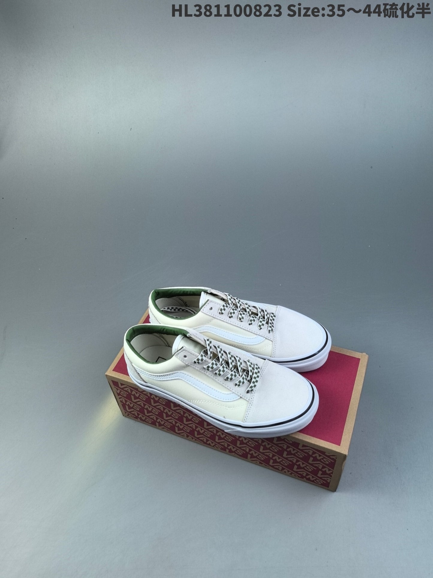 Vans Old Skool | VOS301500801