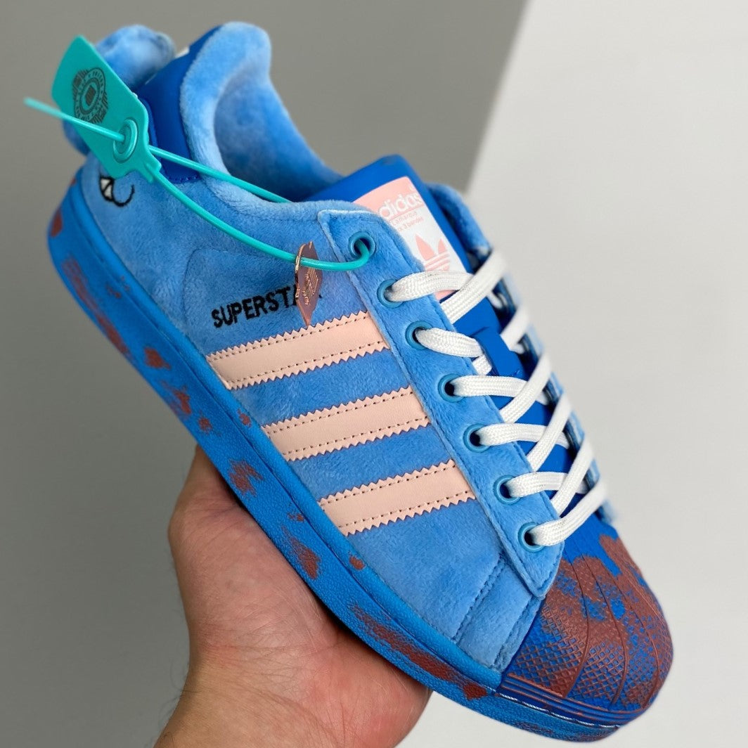 Adidas Originals Superstar | Melting Sadness Bunny 03MHLZ12