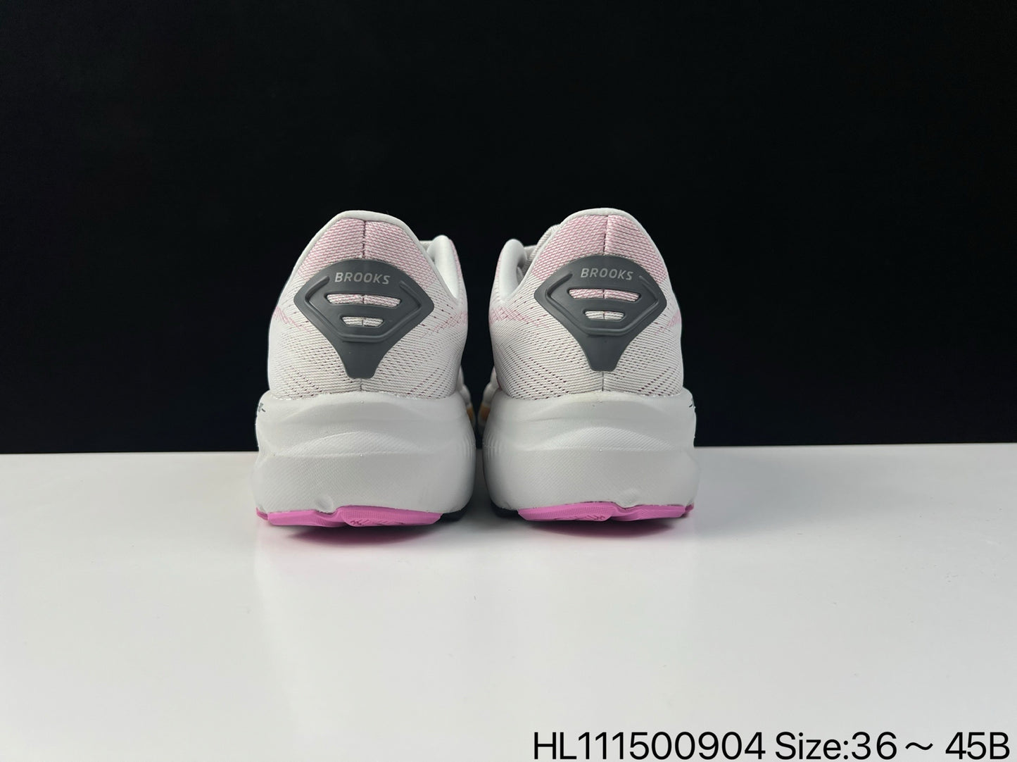 Glycerin Ghost 17 | GG18P6001701