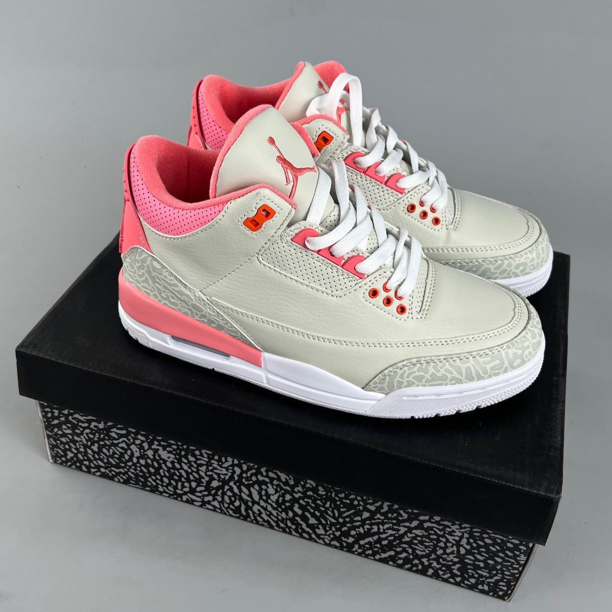 Air Jordan Retro 3 │HL421050315