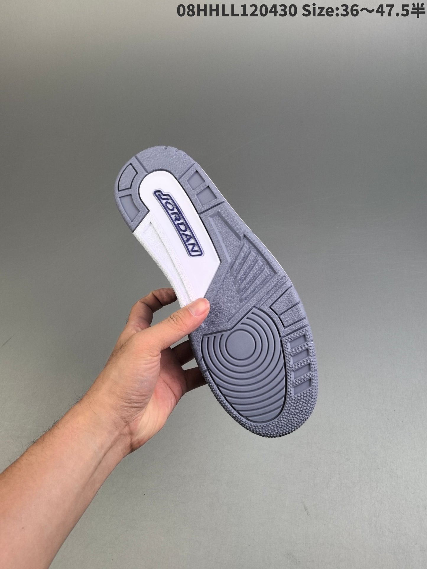 Air Jordan Legacy 312 | HL44170031208