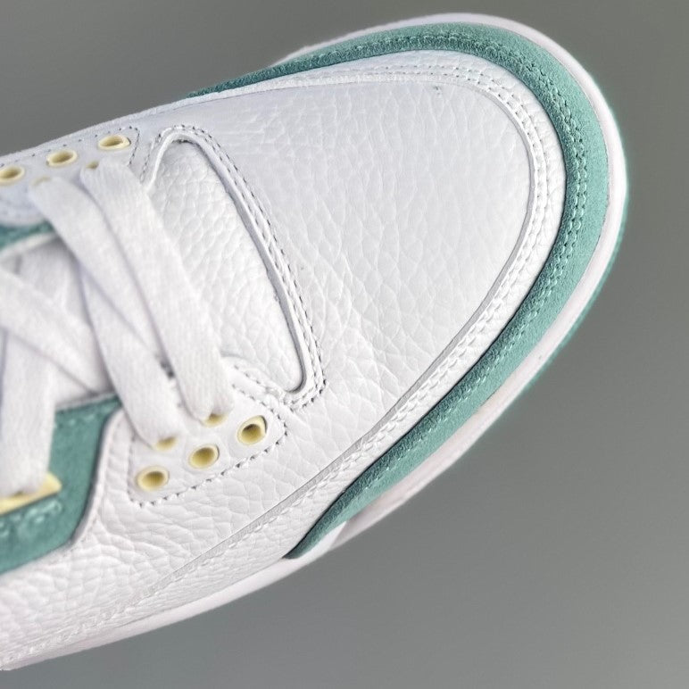 Air Jordan Retro 3 │Mint Green 05HHLL320726