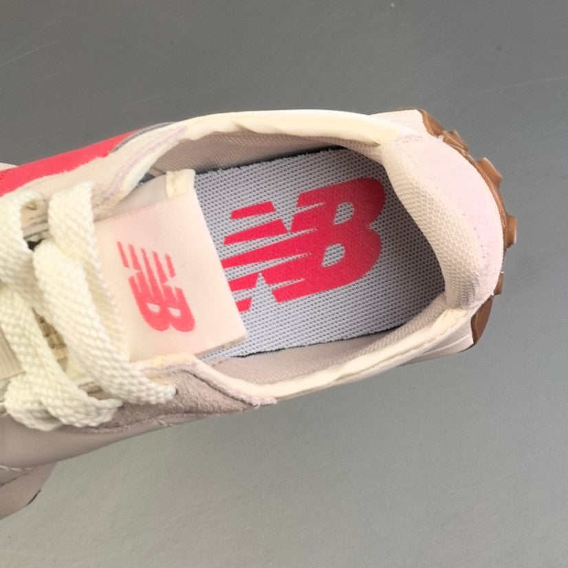 New Balance 327 | FUCHSIA HL401300924