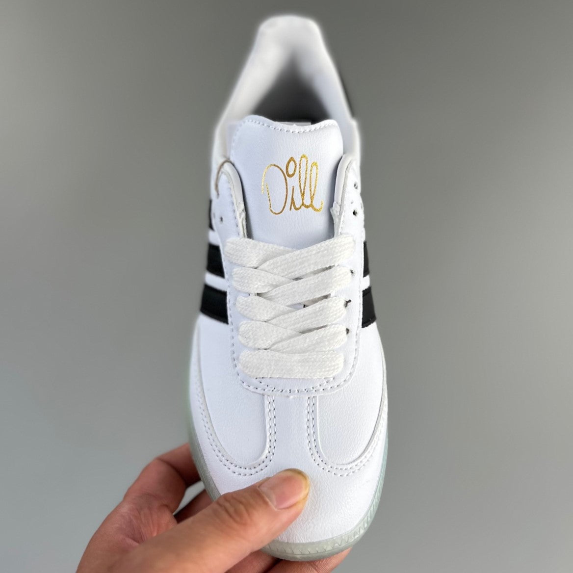 Adidas SAMBA OG | 05HHLL120717