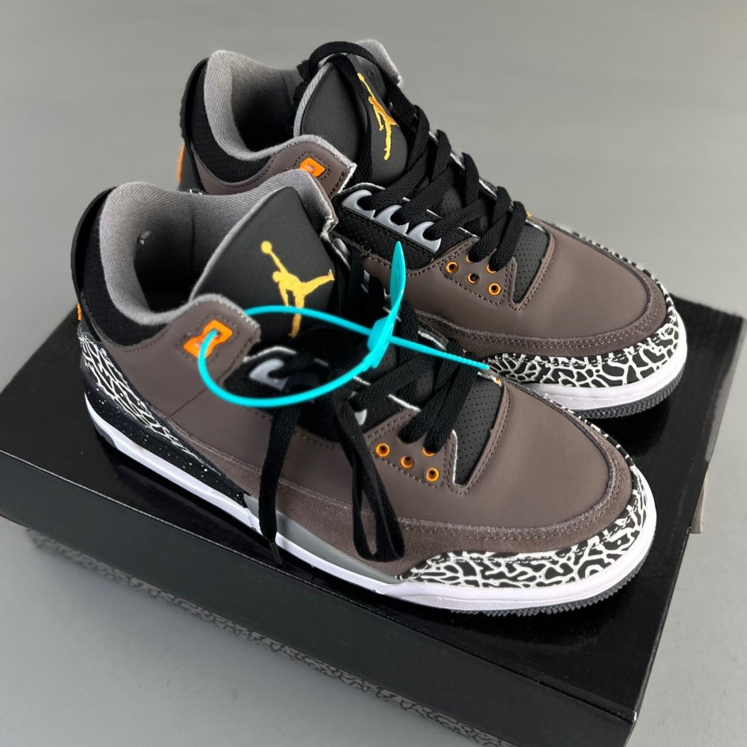 Air Jordan Retro 3 │HL221600811