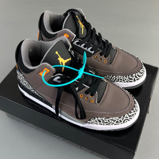 Air Jordan Retro 3 │HL221600811