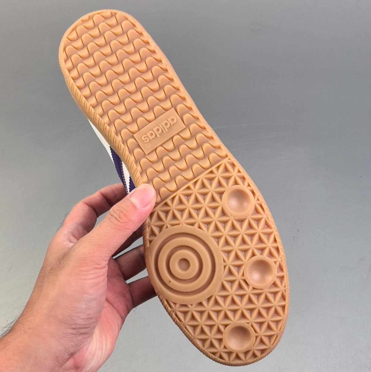 Adidas SAMBA OG | HL131000821