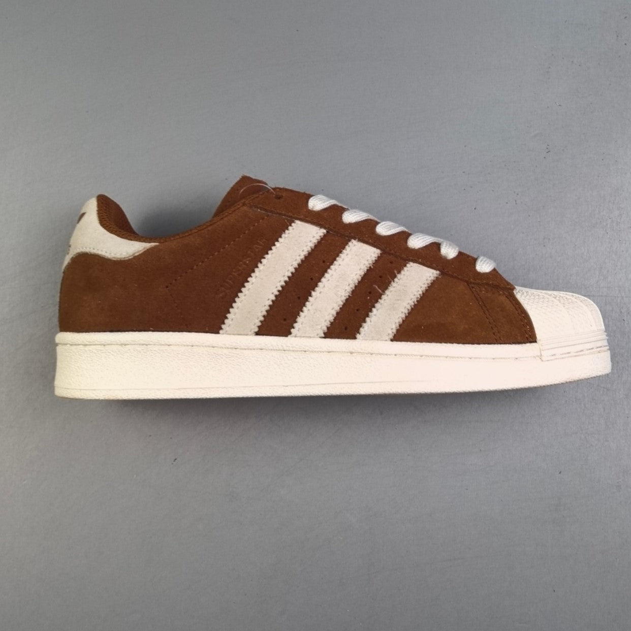 Adidas Originals Superstar | Brown/Beige HL151500430