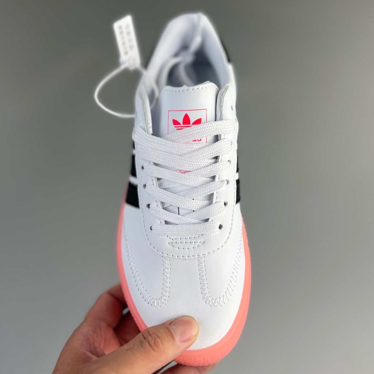 Adidas SAMBA OG Platform | HL261200719