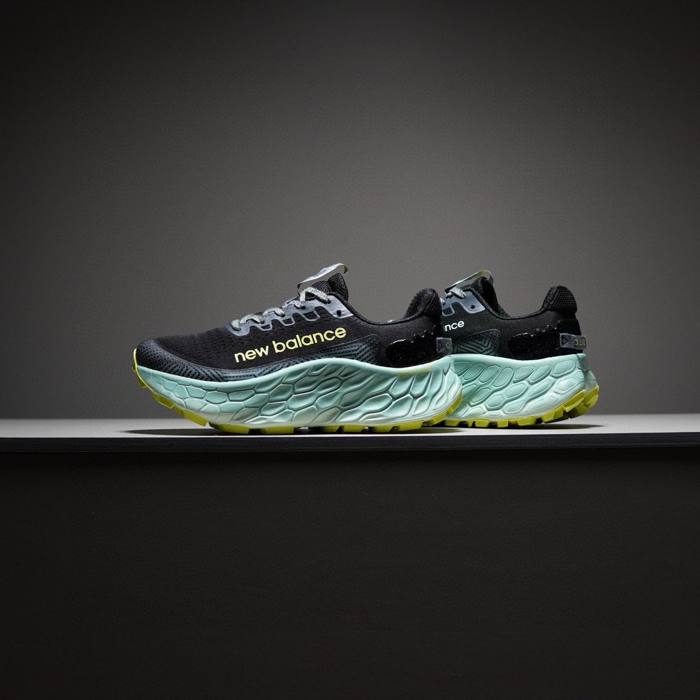 New Balance Fresh Foam X Trail More V3 | 18002310