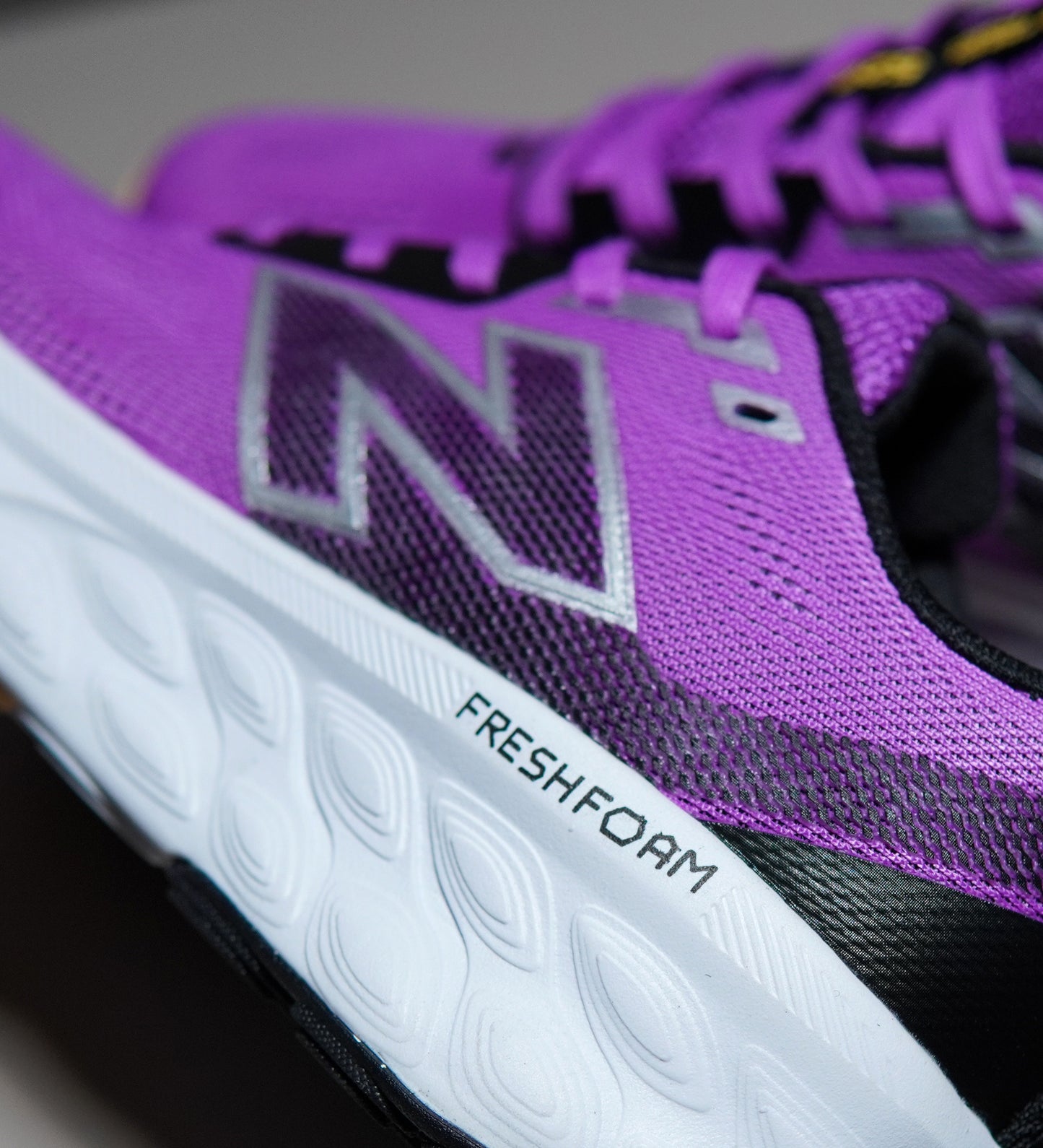 New Balance Foam X Vongo V9 | NB52001V0908