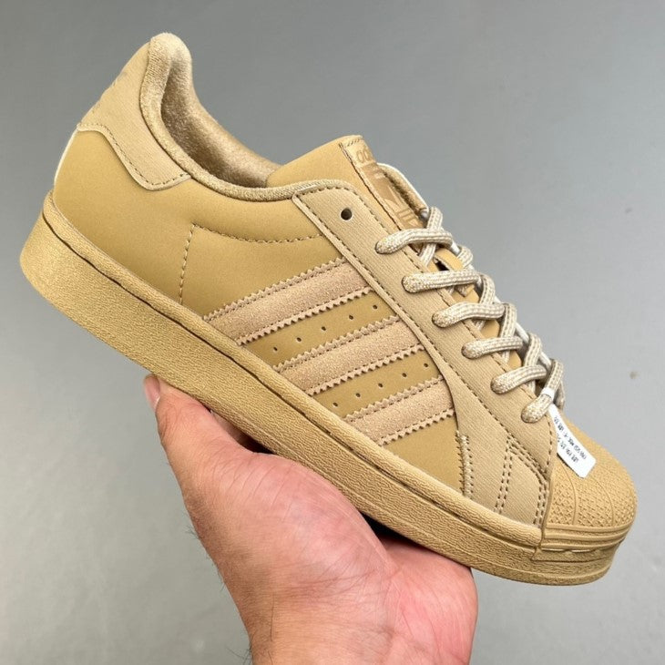 Adidas Originals Superstar | Brown HL411201207
