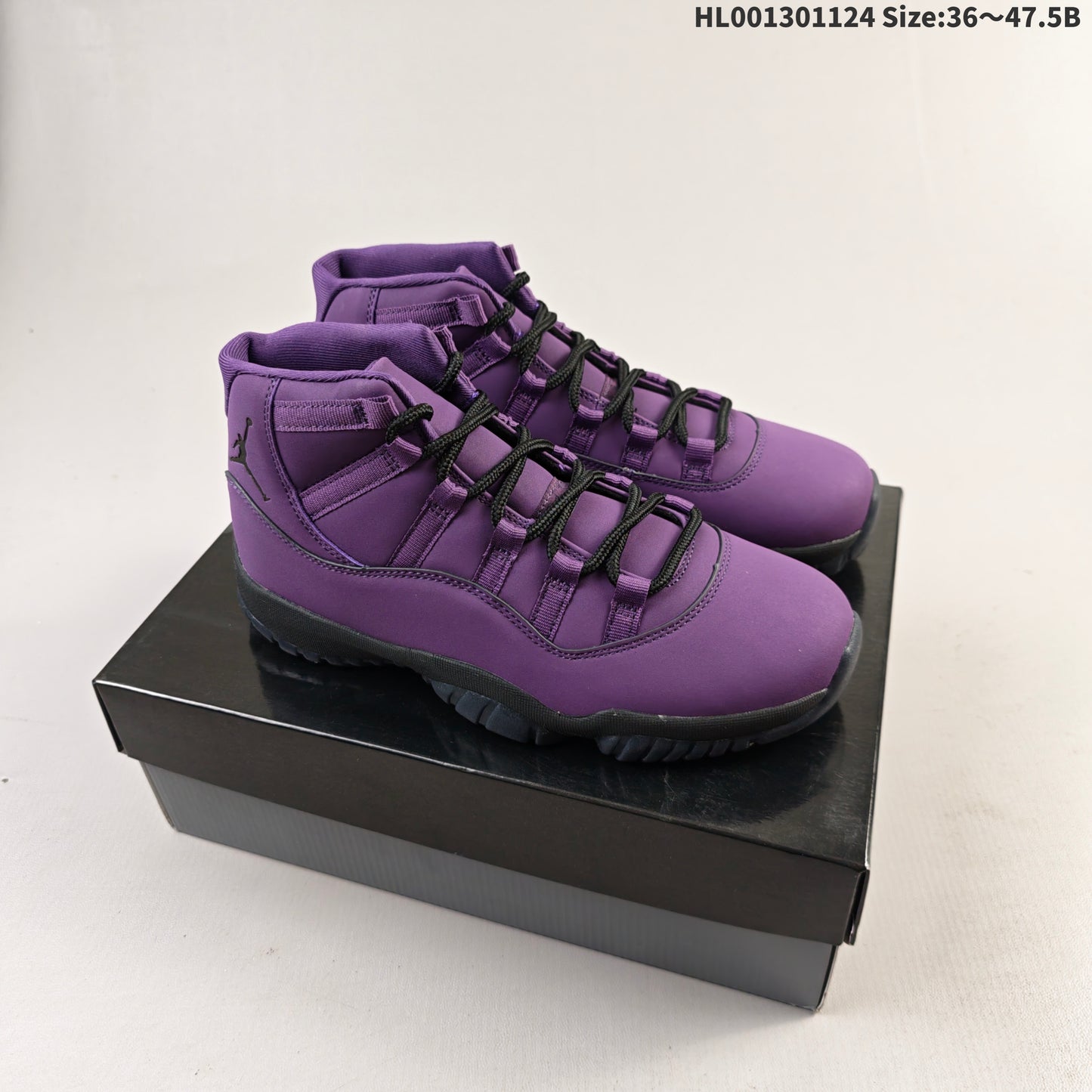 Air Jordan Retro 11 | AJR44170031203