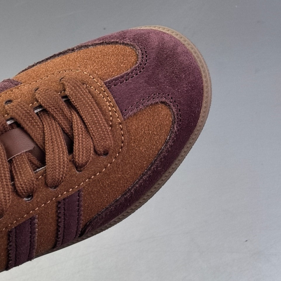 Adidas SAMBA OG | Talchum Pack Preloved Brown HL091200409