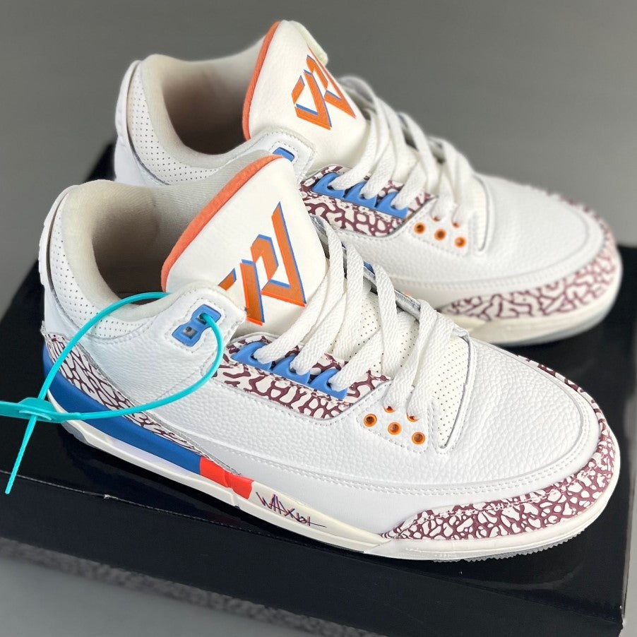 Air Jordan Retro 3 │HL021600719