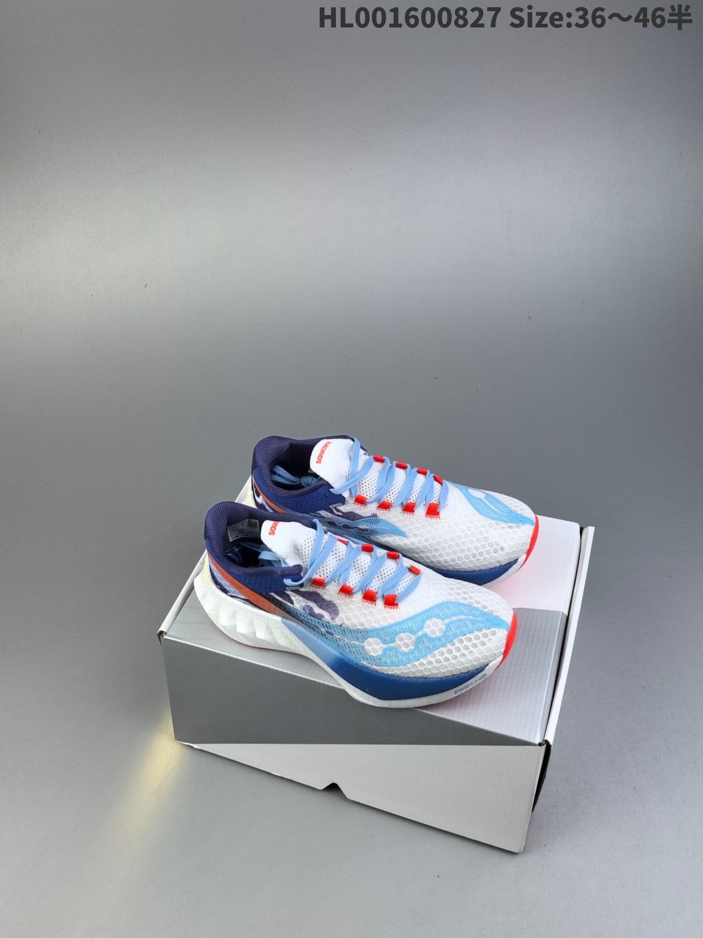 Endorphin Pro 4 | HL001600827