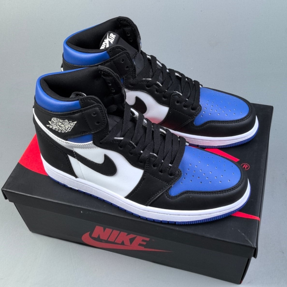 Air Jordan 1 High | 06HHLL120818