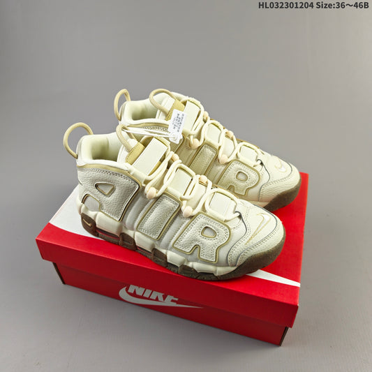 Nike Air More Uptempo| NAM18P4003U06
