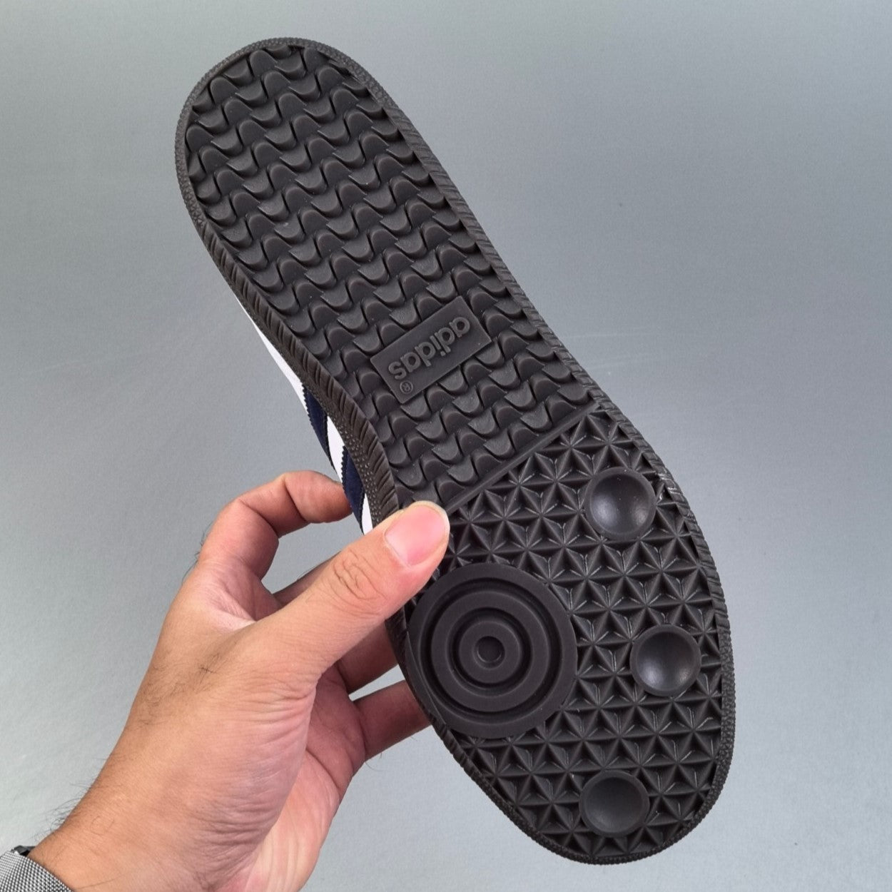 Adidas SAMBA OG | HL13900728