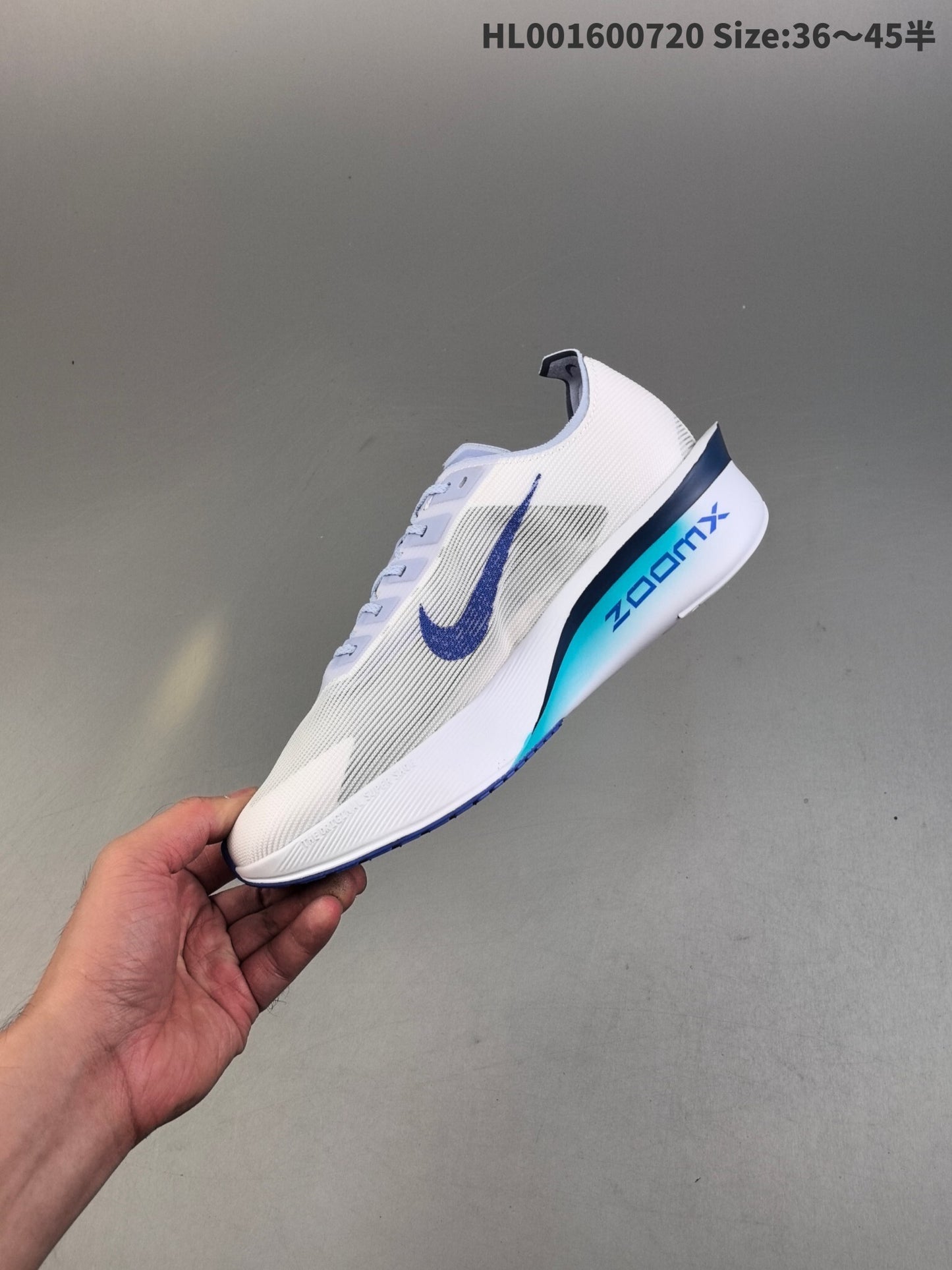 Vaporfly Next% 4 | HL001600720