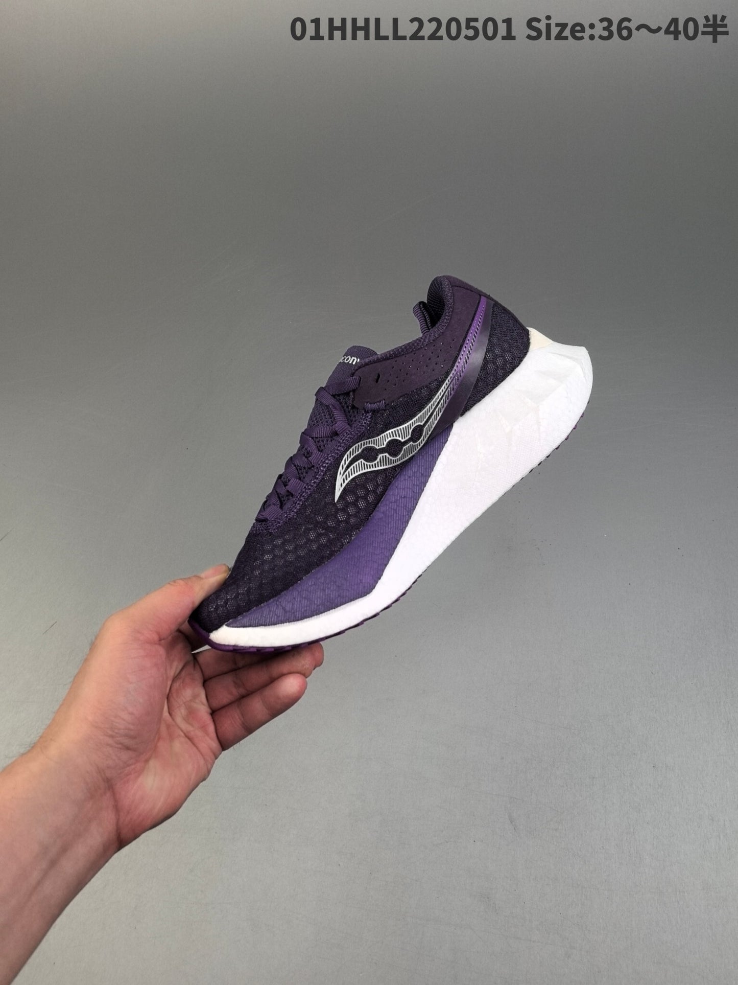 Endorphin Pro 4 | 01HHLL220501