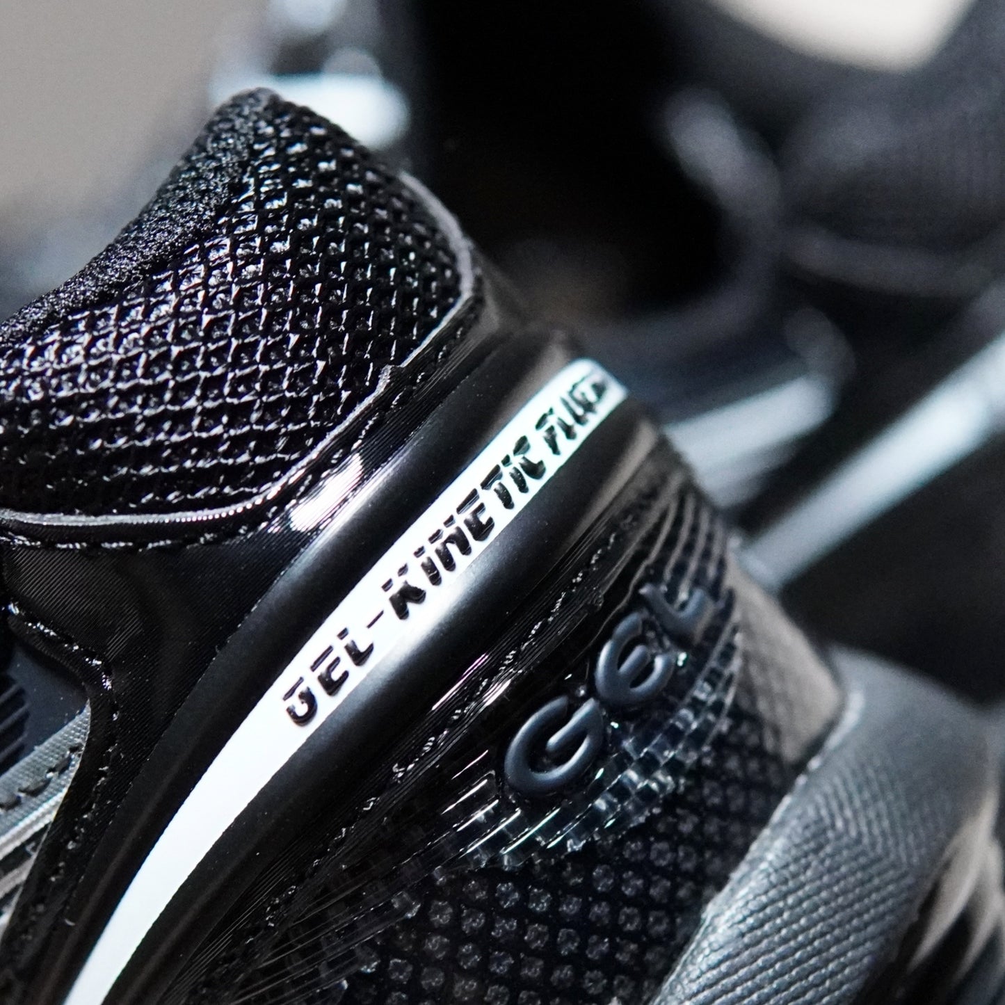 Asics Gel-Kinetic Fluent | AAD091400302