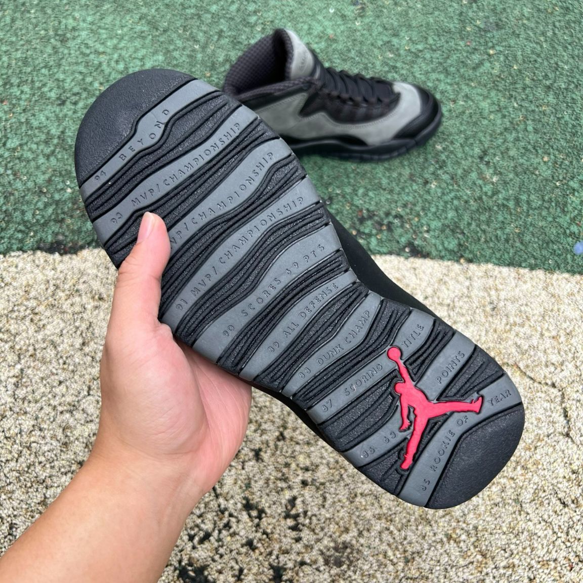 Jordan 10 Retro | J10R301500804