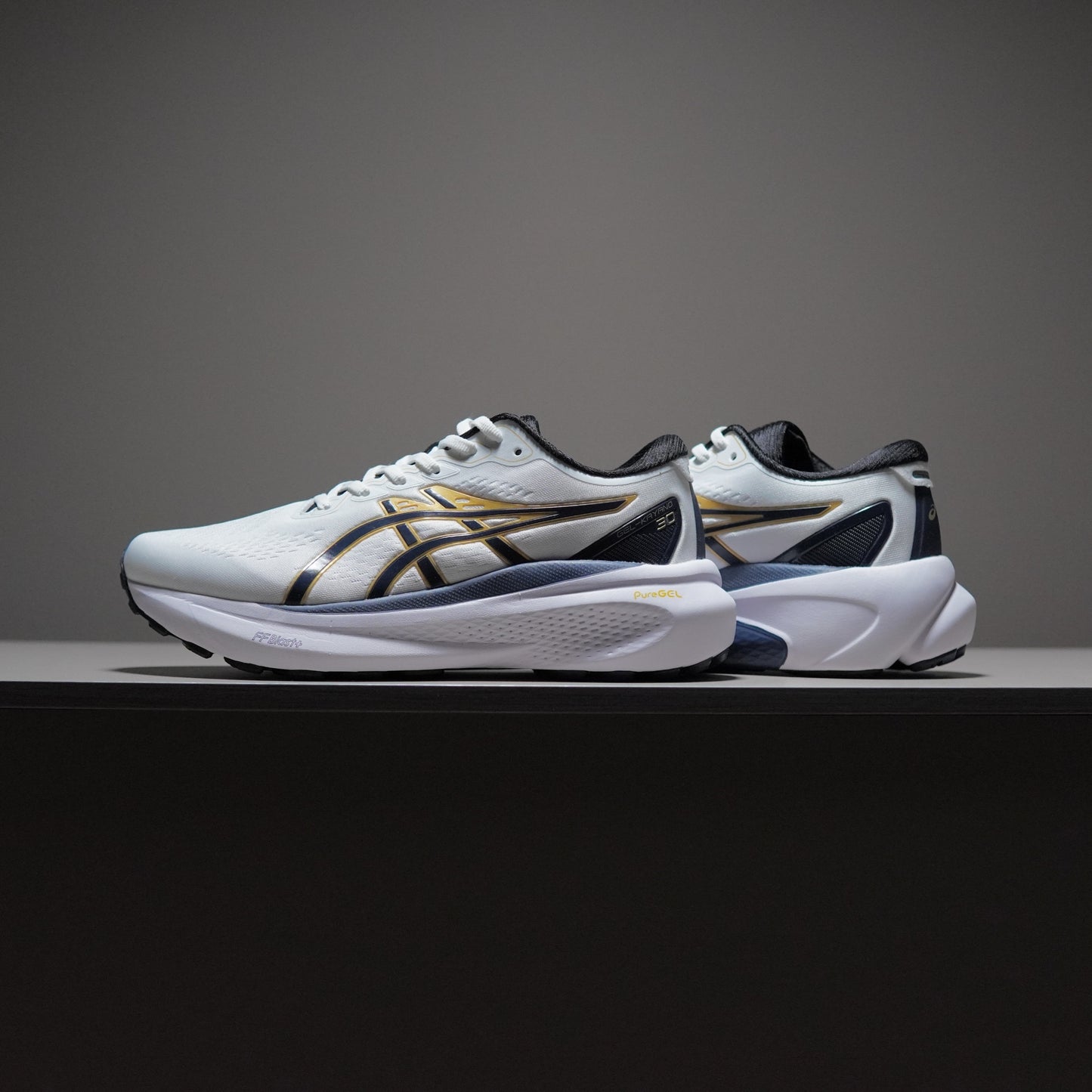 Asics Gel-Kayano 30 | AAD091400301