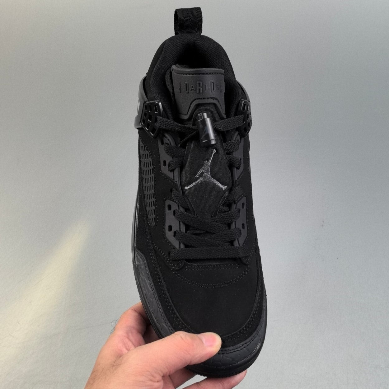 Air Jordan Retro 3 Spizike | Black 09HHLL121127