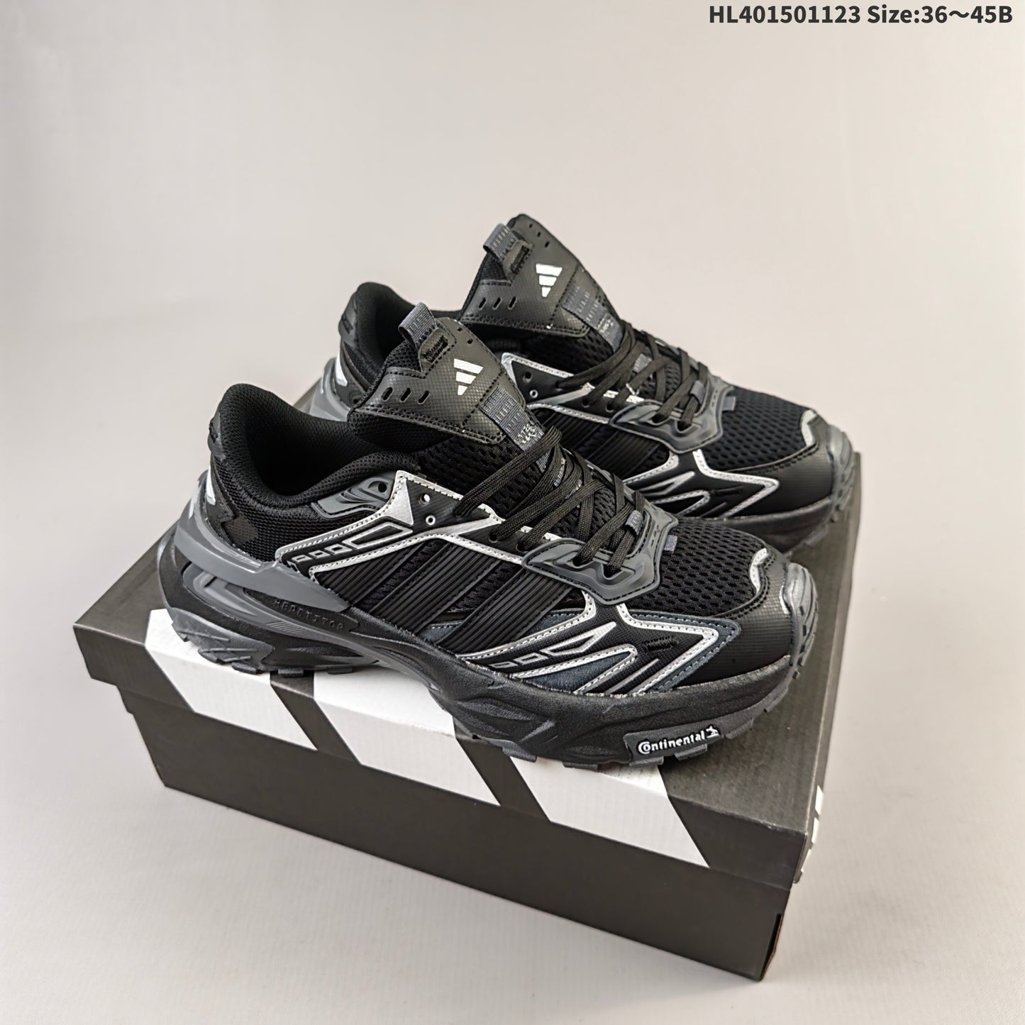 Adidas XLG STORM EDGE | AX0914003SE07