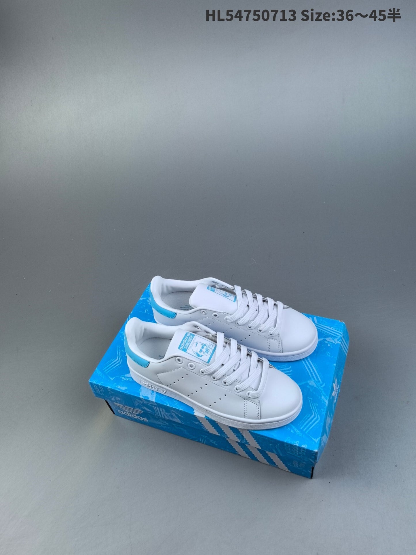 Adidas STAN SMITH | ASS091400301