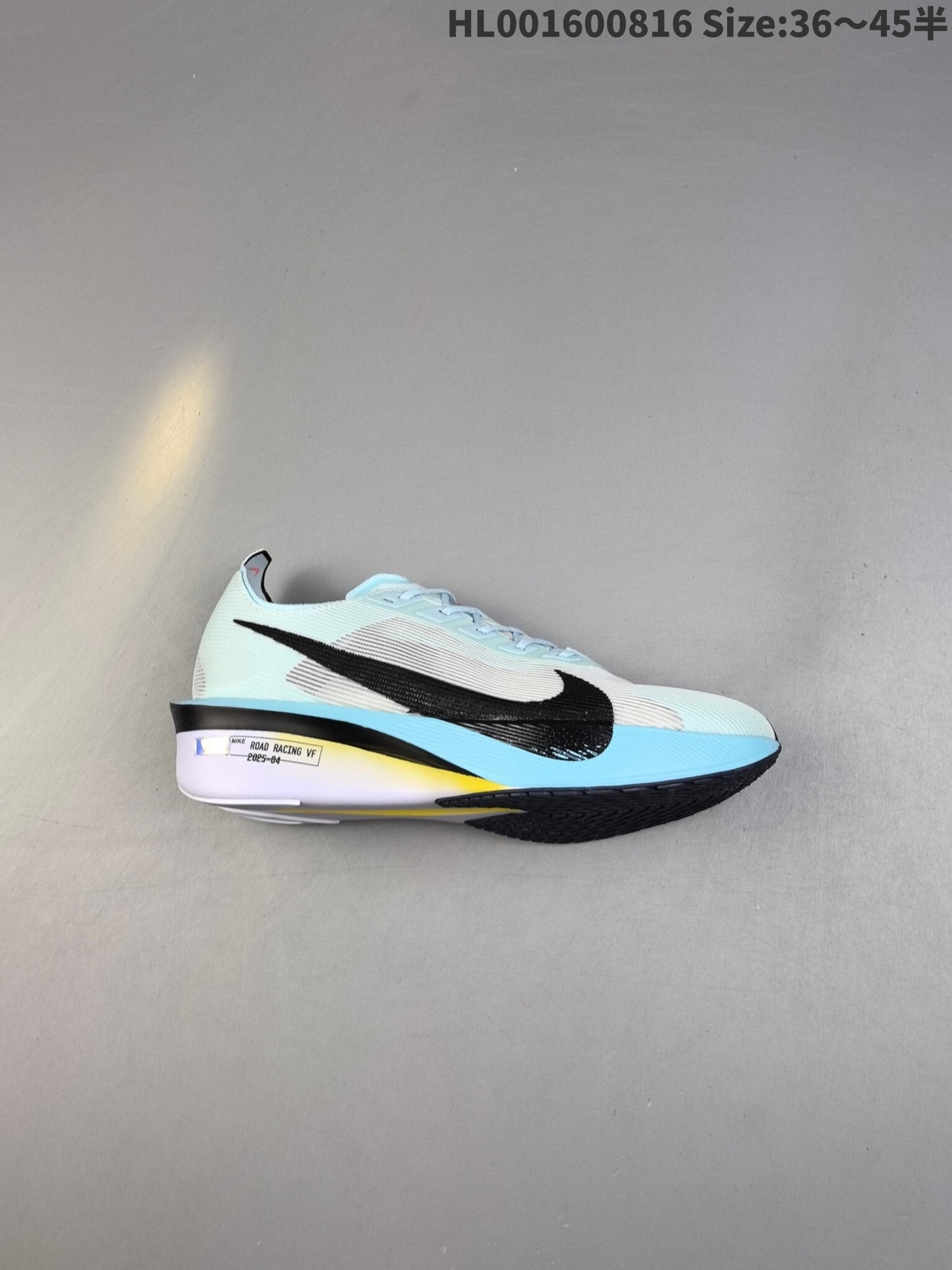 Vaporfly Next% 4 | HL001600816