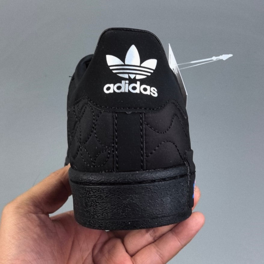 Adidas Originals Superstar CNY | Black HL111000520