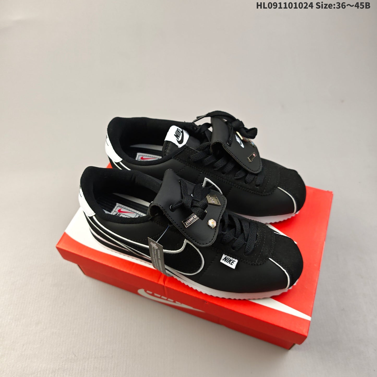 Nike Cortez | NC18P400311