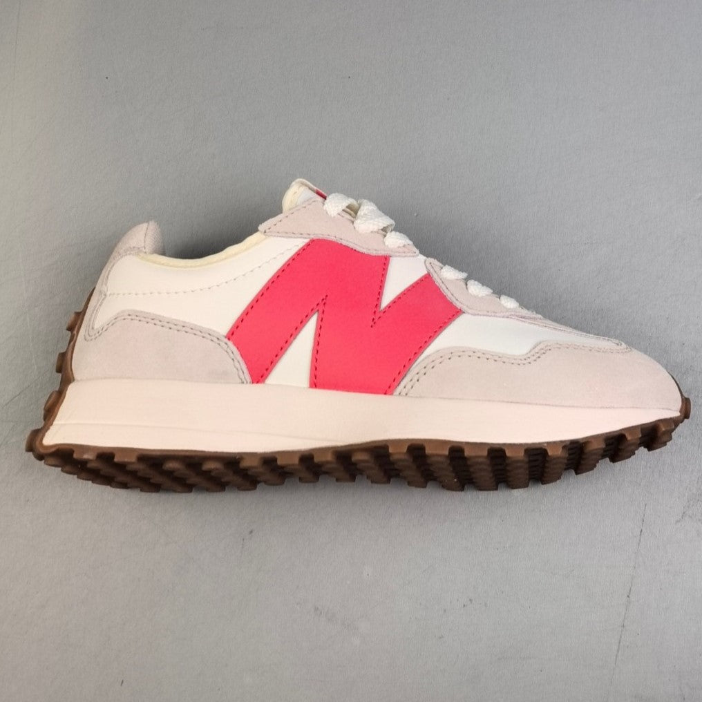 New Balance 327 | FUCHSIA HL401300924