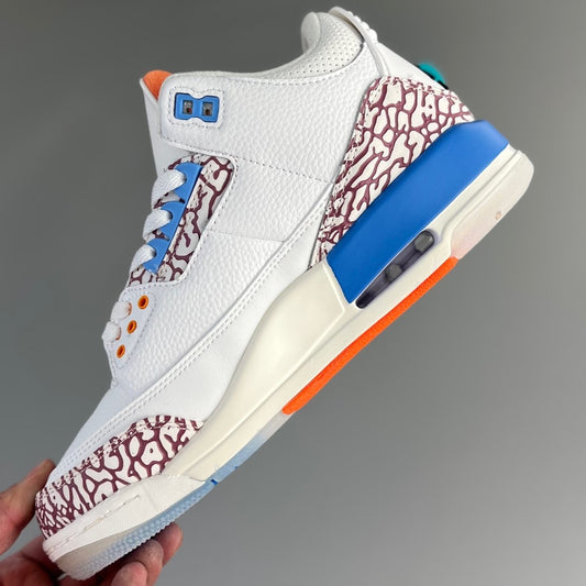 Air Jordan Retro 3 │HL021600719