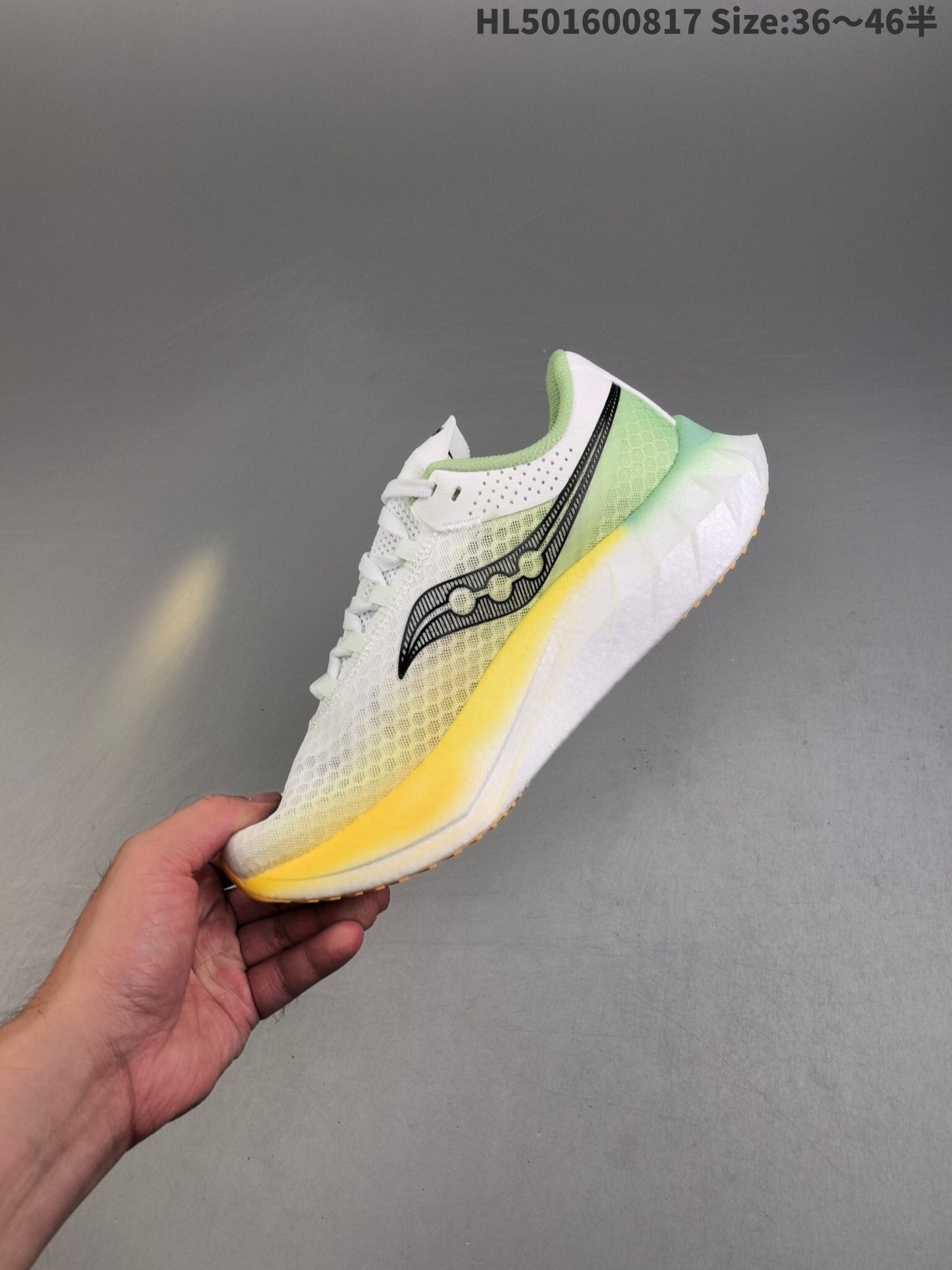 Endorphin Pro 4 | HL501600817