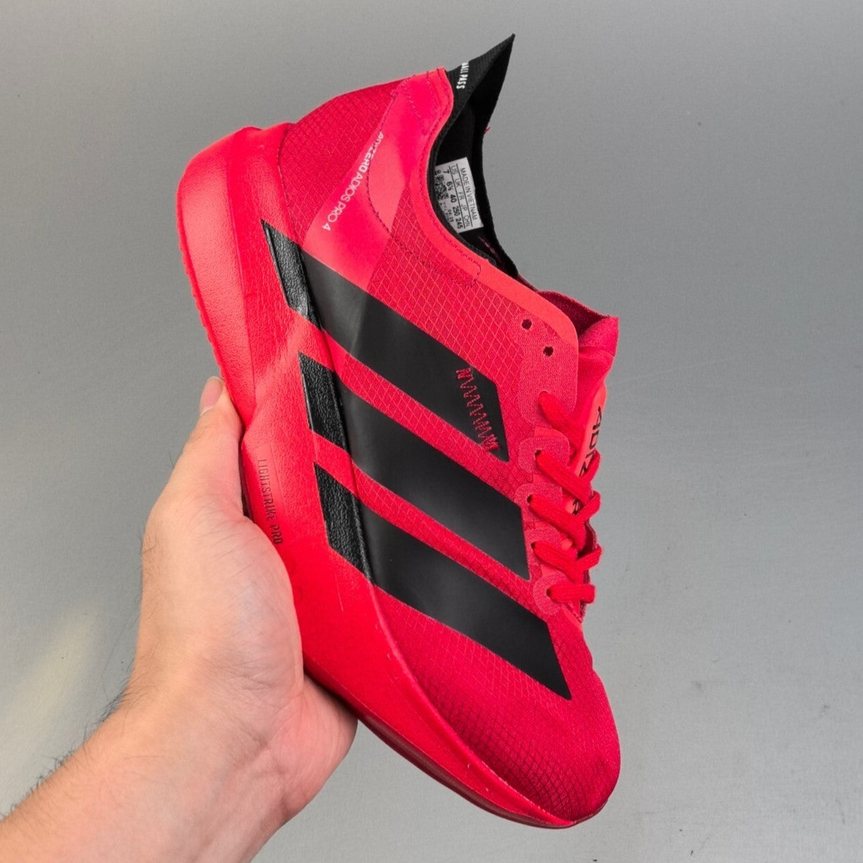 ADIZERO ADIOS PRO 4 | HL501300705