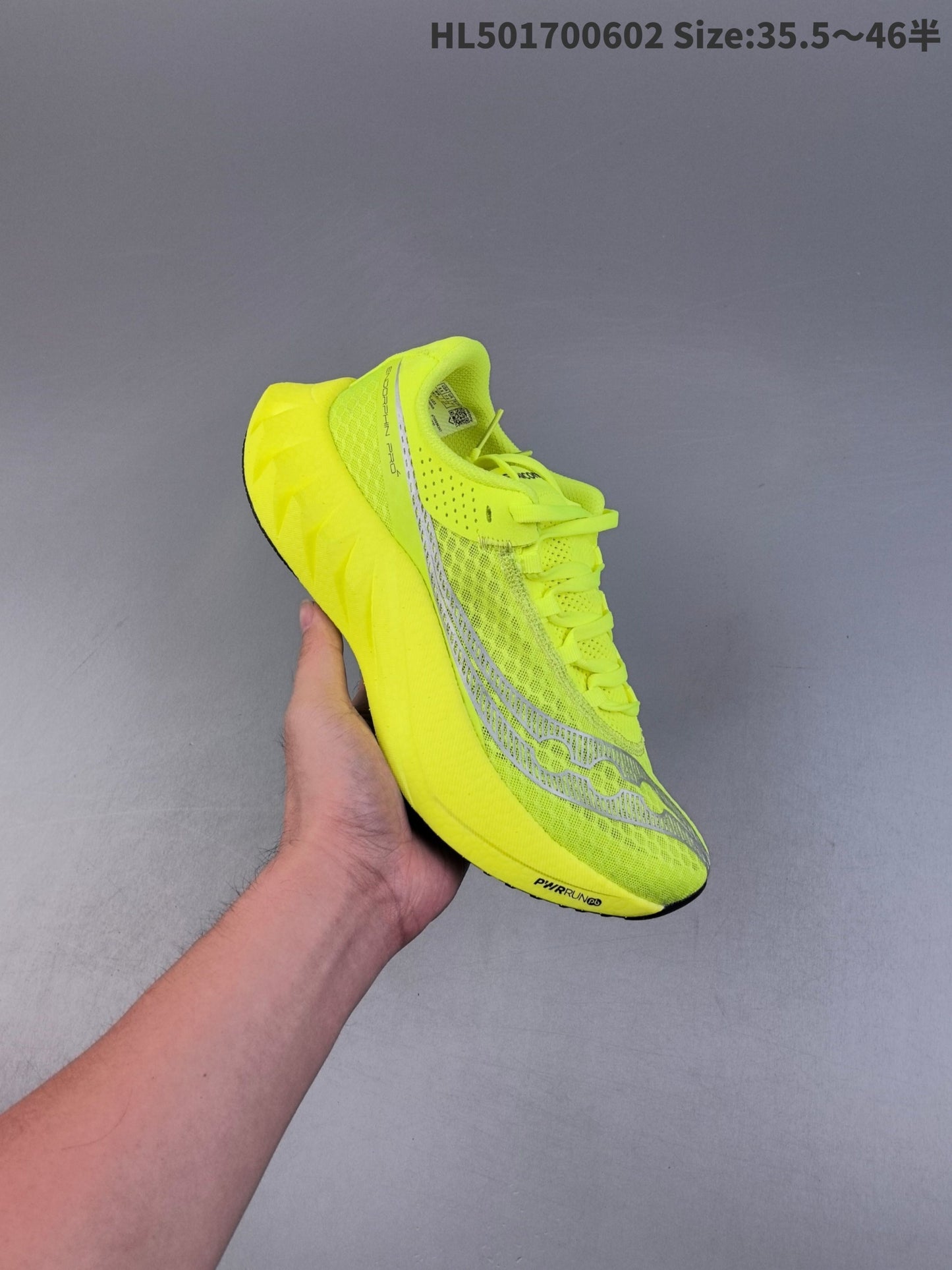 Endorphin Pro 4 | HL501700602