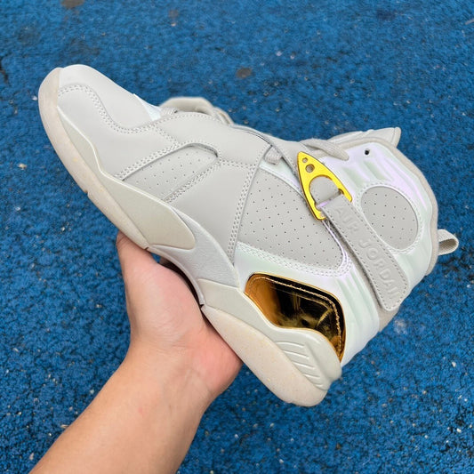 Jordan 8 Retro | J08R301500804