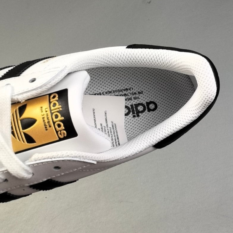 Adidas Originals Superstar | White/Black HL111000123