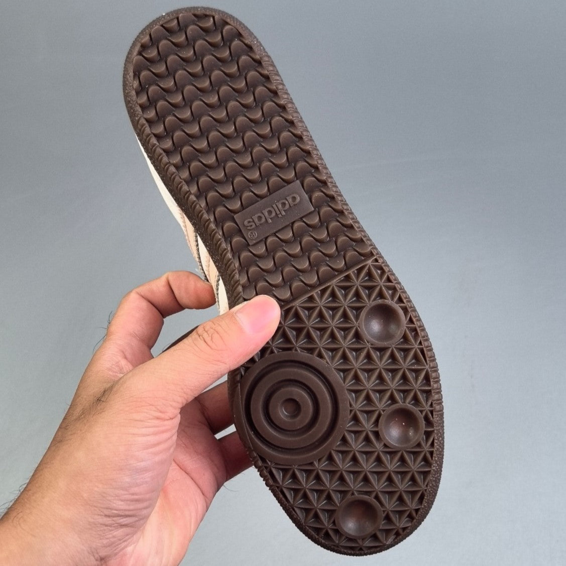 Adidas SAMBA OG | 02HHLL120323